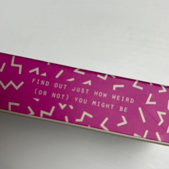 ✨4🛒 $20 ✨ Am I Normal Card Game From THE SCHOOL OF LIFE 52 cards - Picture 3 of 8